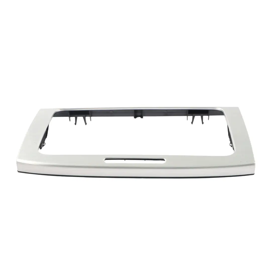 Volkswagen Passat CC Embellecedor Del Panel De La Cubierta Estéreo - SKU 3C0858069AG - Número de pieza 3C0858069AG