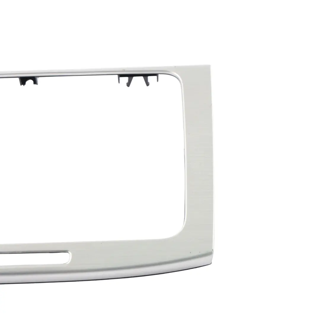 Volkswagen Passat CC Osłona Obudowa Ramka Radia Stereo - SKU 3C0858069AG - Numer Części 3C0858069AG