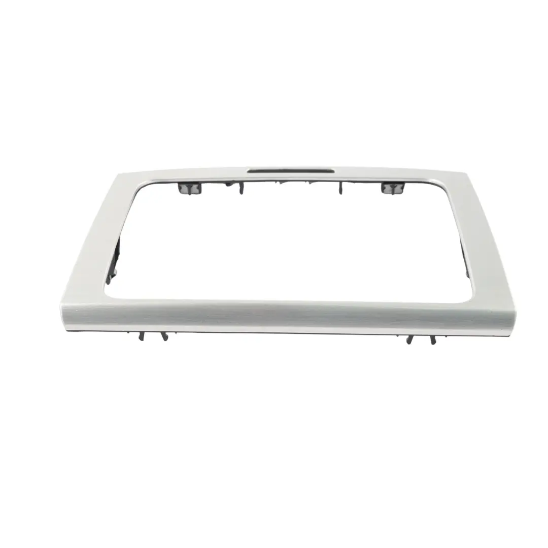 Volkswagen Passat CC Embellecedor Del Panel De La Cubierta Estéreo - SKU 3C0858069AG - Número de pieza 3C0858069AG