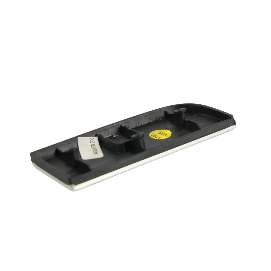 Listwa Deski Rozdzielczej Lewa Aluminium do Volkswagen Passat CC o numerze 3C0858341Q Volkswagen Passat CC Listwa Deski Rozdzielczej Lewa Aluminium - SKU 3C0858341Q - Numer Części 3C0858341Q