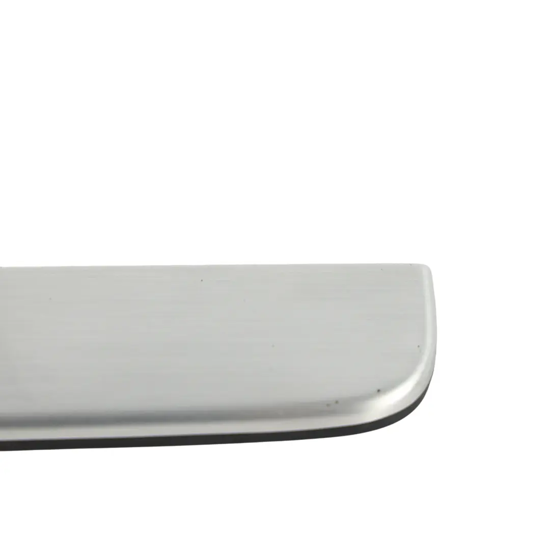 Dashboard Centre Trim Panel Left N/S Aluminium to Volkswagen Passat CC with Part number 3C0858341Q Volkswagen Passat CC Dashboard Centre Trim Panel Left N/S Aluminium - SKU 3C0858341Q - Part number 3C0858341Q