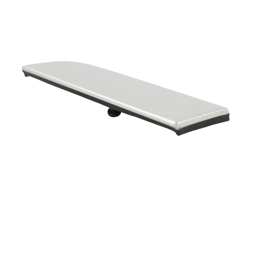 Pannello Trim Cruscotto Sinistro Alluminio per Volkswagen Passat CC con numero di parte 3C0858341Q Volkswagen Passat CC Pannello Trim Cruscotto Sinistro Alluminio - SKU 3C0858341Q - Numero di parte 3C0858341Q