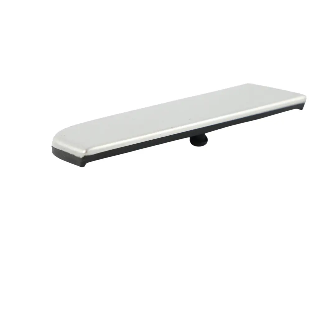 Volkswagen Passat CC Armaturenbrett Mittelverkleidung Links Aluminium - SKU 3C0858341Q - Teilenummer 3C0858341Q