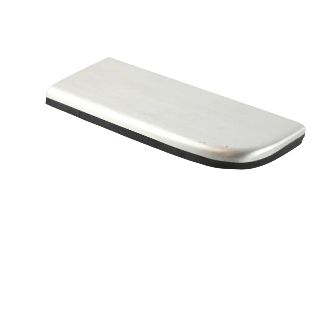 Pannello Trim Cruscotto Sinistro Alluminio per Volkswagen Passat CC con numero di parte 3C0858341Q Volkswagen Passat CC Pannello Trim Cruscotto Sinistro Alluminio - SKU 3C0858341Q - Numero di parte 3C0858341Q