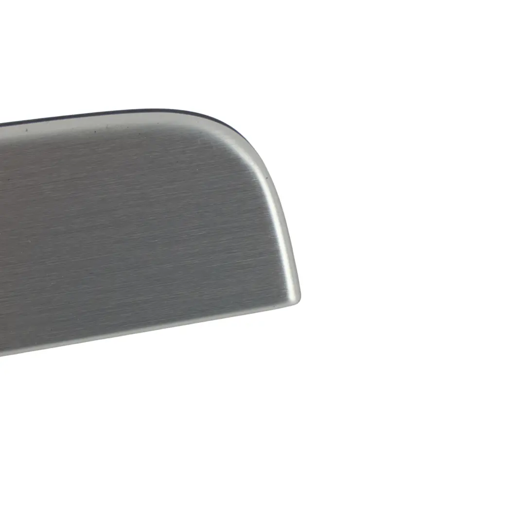 Volkswagen Passat CC Panel Central Salpicadero Derecho Aluminio - SKU 3C0858342Q - Número de pieza 3C0858342Q