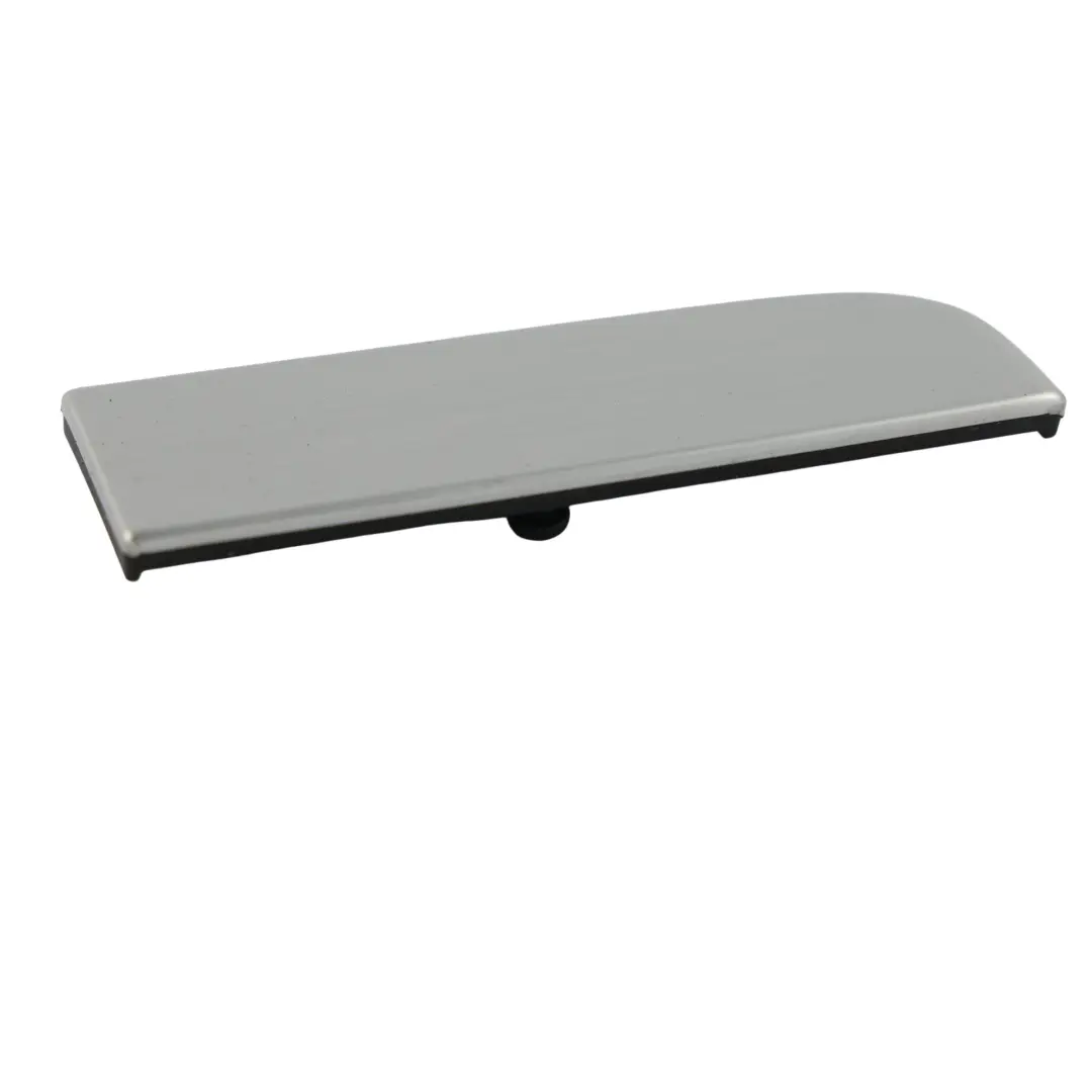 Pannello Trim Cruscotto Destro Alluminio per Volkswagen Passat CC con numero di parte 3C0858342Q Volkswagen Passat CC Pannello Trim Cruscotto Destro Alluminio - SKU 3C0858342Q - Numero di parte 3C0858342Q