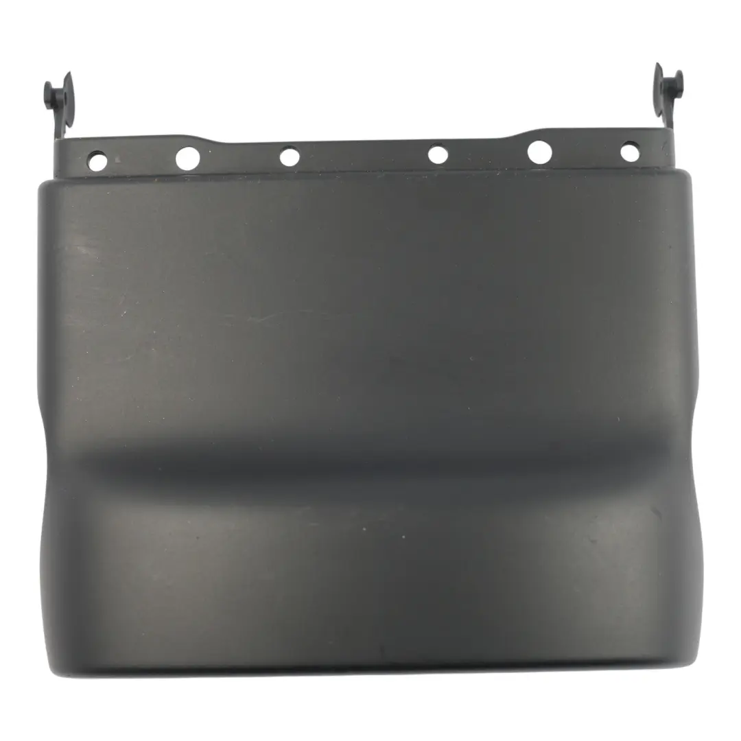 Volkswagen Passat CC Lenksäulenverkleidung Abdeckhaube - SKU 3C0858560D - Teilenummer 3C0858560D