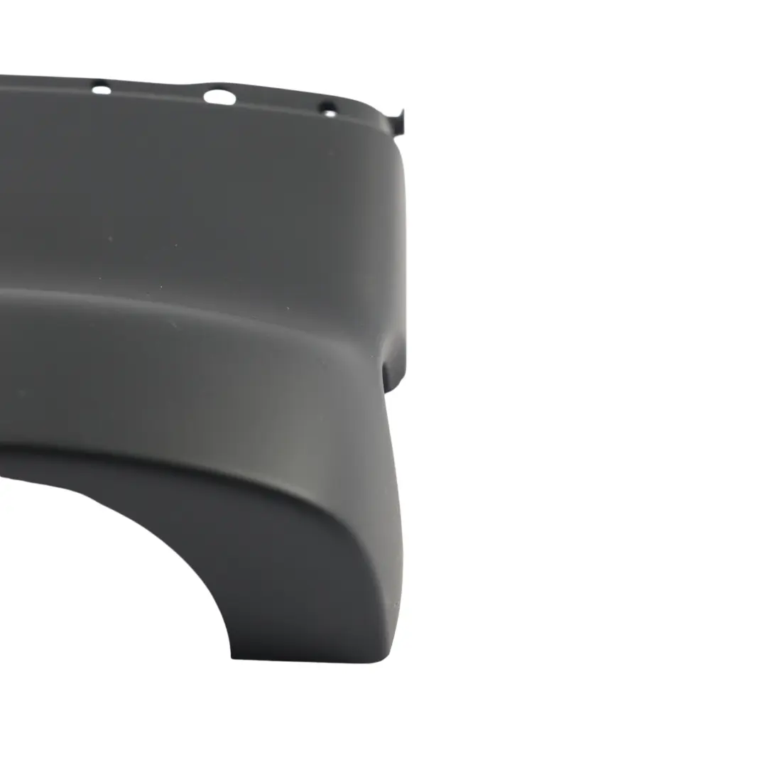 Coperchio Piantone Dello Sterzo Surround Cowl per Volkswagen Passat CC con numero di parte 3C0858560D Volkswagen Passat CC Coperchio Piantone Dello Sterzo Surround Cowl - SKU 3C0858560D - Numero di parte 3C0858560D