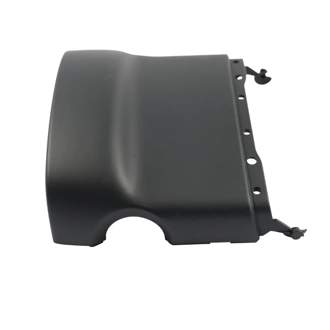 Cache De Colonne De Direction pour Volkswagen Passat CC à propos du numéro de pièce 3C0858560D Volkswagen Passat CC Cache De Colonne De Direction - SKU 3C0858560D - Numéro de pièce 3C0858560D