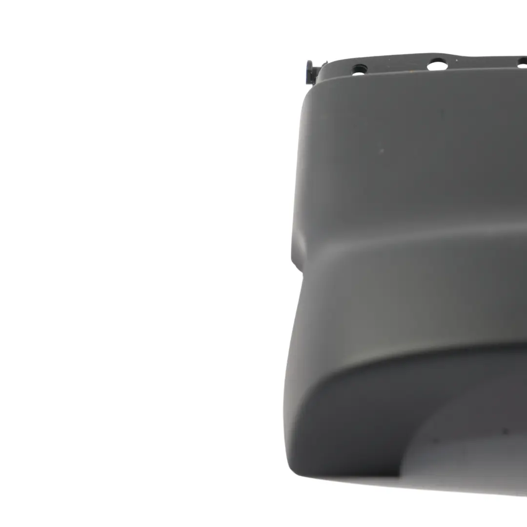 Volkswagen Passat CC Coperchio Piantone Dello Sterzo Surround Cowl - SKU 3C0858560D - Numero di parte 3C0858560D