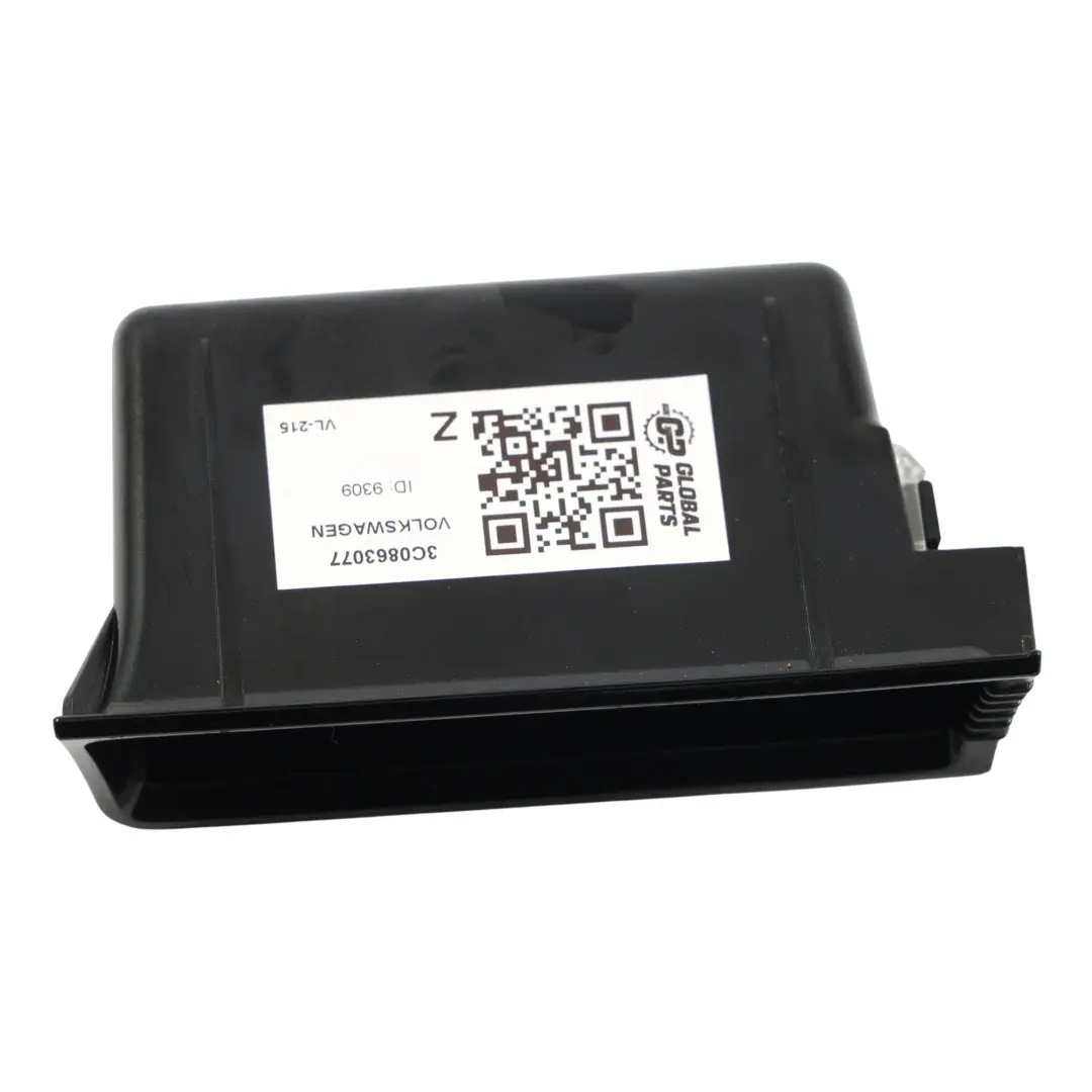 Cendrier De Rangement Panneau De Porte pour Volkswagen Passat CC à propos du numéro de pièce 3C0863077 Volkswagen Passat CC Cendrier De Rangement Panneau De Porte - SKU 3C0863077 - Numéro de pièce 3C0863077
