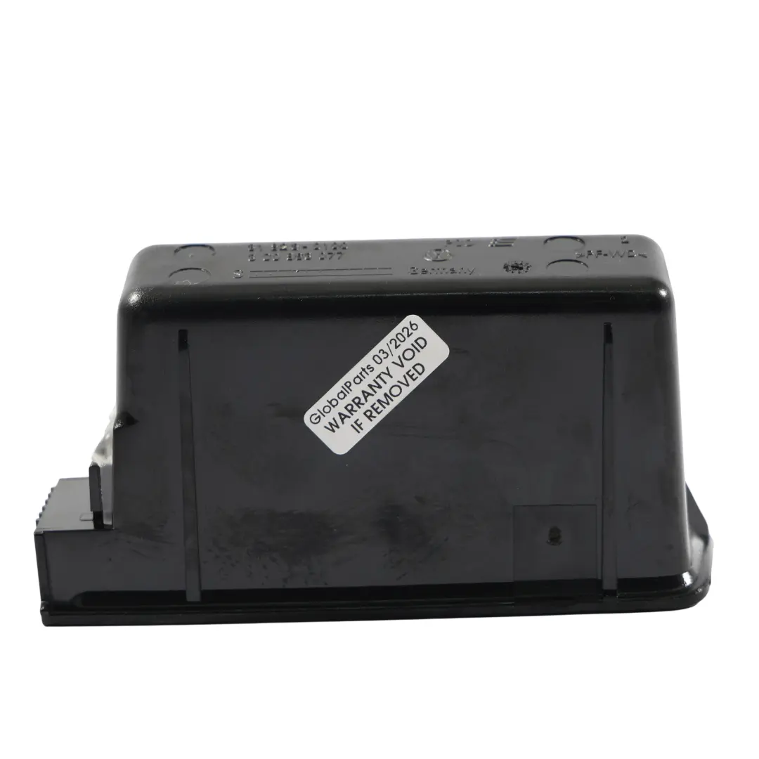 Volkswagen Passat CC Cendrier De Rangement Panneau De Porte - SKU 3C0863077 - Numéro de pièce 3C0863077