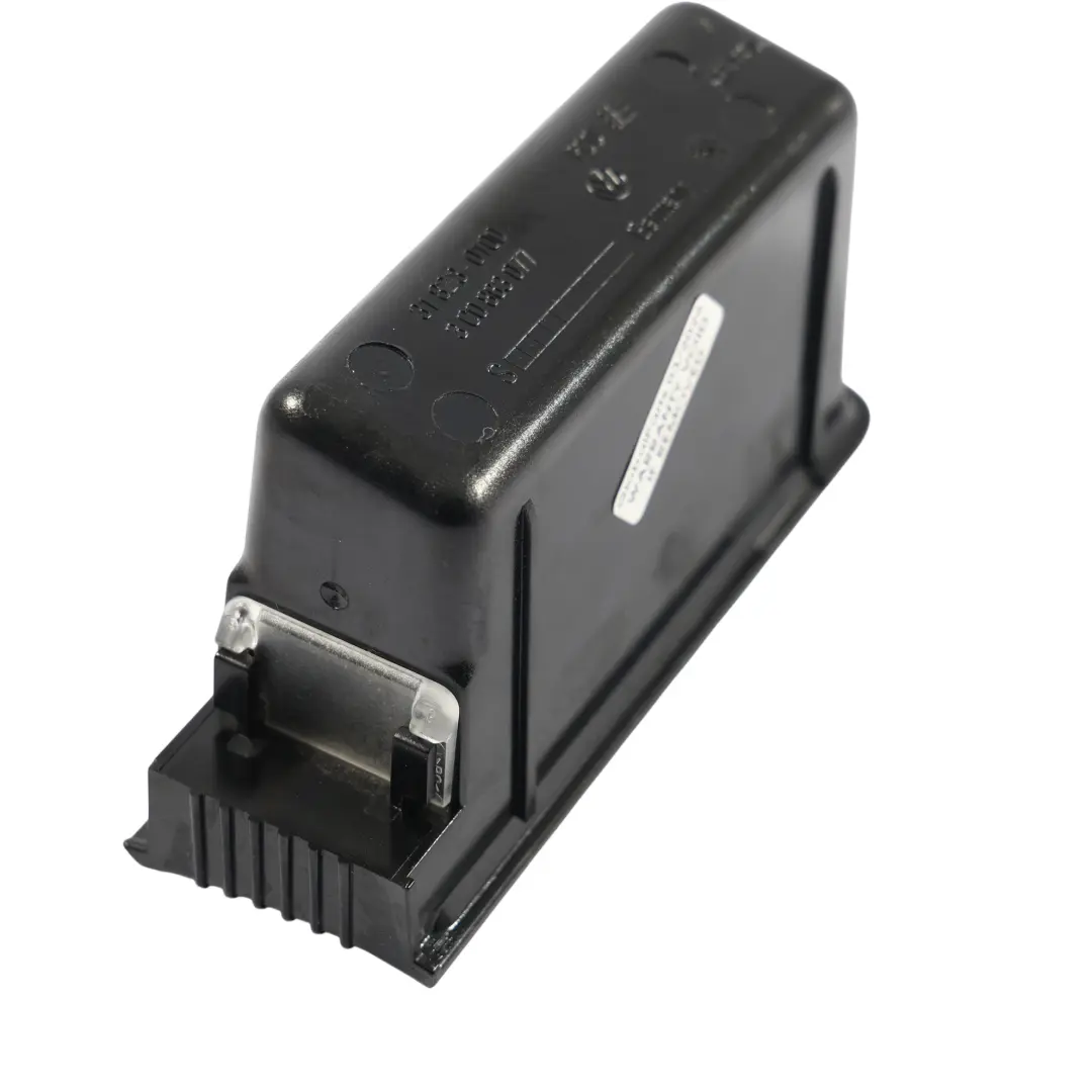 Volkswagen Passat CC Vano Porta Carte Di Credito Vassoio Cenere - SKU 3C0863077 - Numero di parte 3C0863077