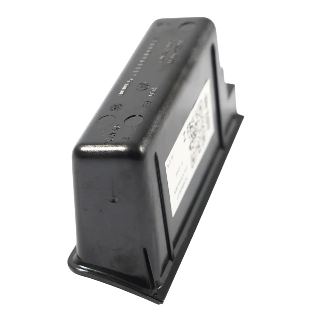 Volkswagen Passat CC Türkarte Ablagefach Aschenbecher - SKU 3C0863077 - Teilenummer 3C0863077