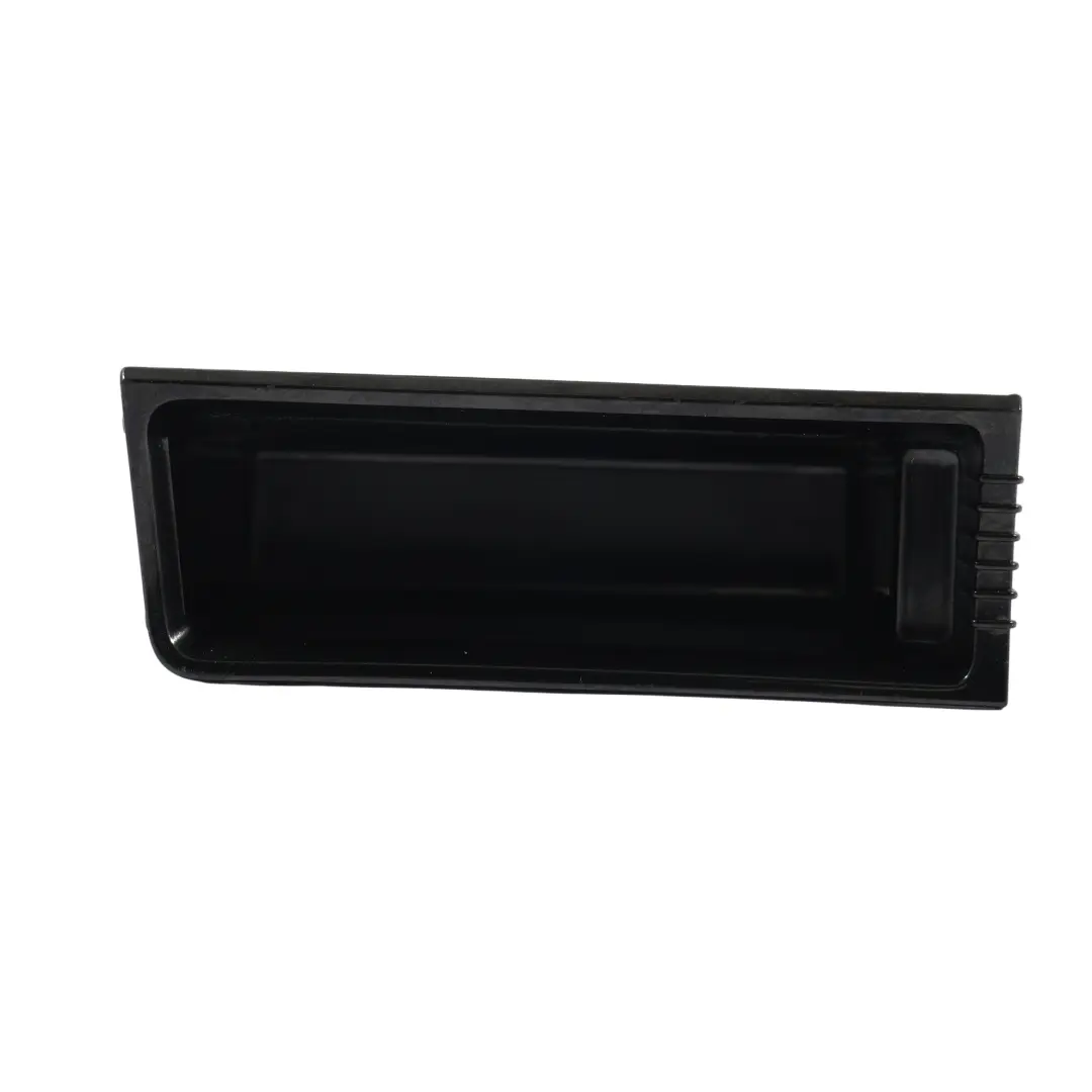 Volkswagen Passat CC Door Card Storage Compartment Ash Tray - SKU 3C0863077 - Part number 3C0863077