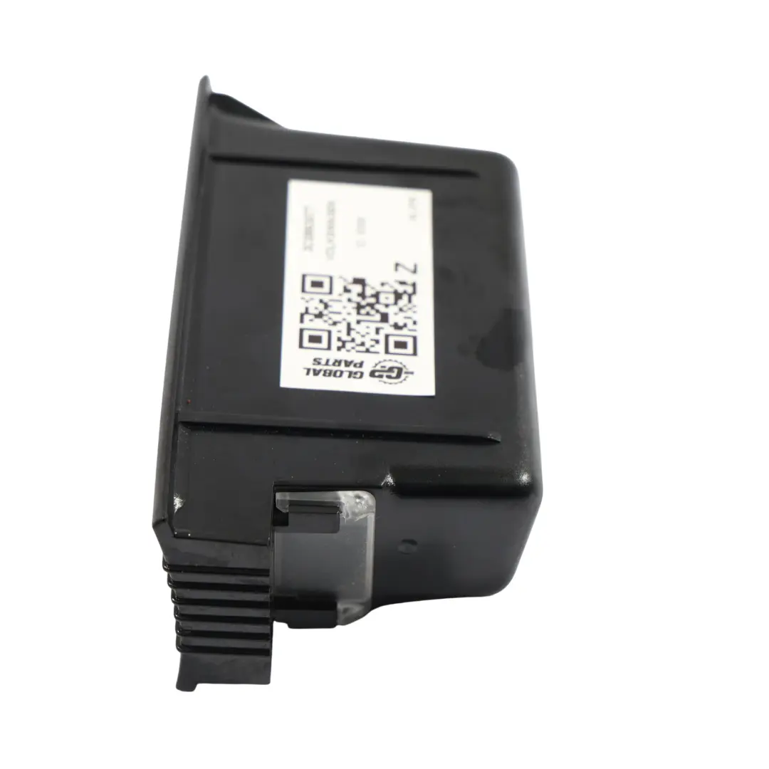 Volkswagen Passat CC Vano Porta Carte Di Credito Vassoio Cenere - SKU 3C0863077 - Numero di parte 3C0863077