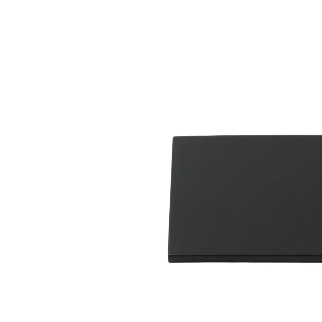 Panel Trim Consola Central Trasera para Volkswagen Passat CC con número de pieza 3C0863365A Volkswagen Passat CC Panel Trim Consola Central Trasera - SKU 3C0863365A - Número de pieza 3C0863365A