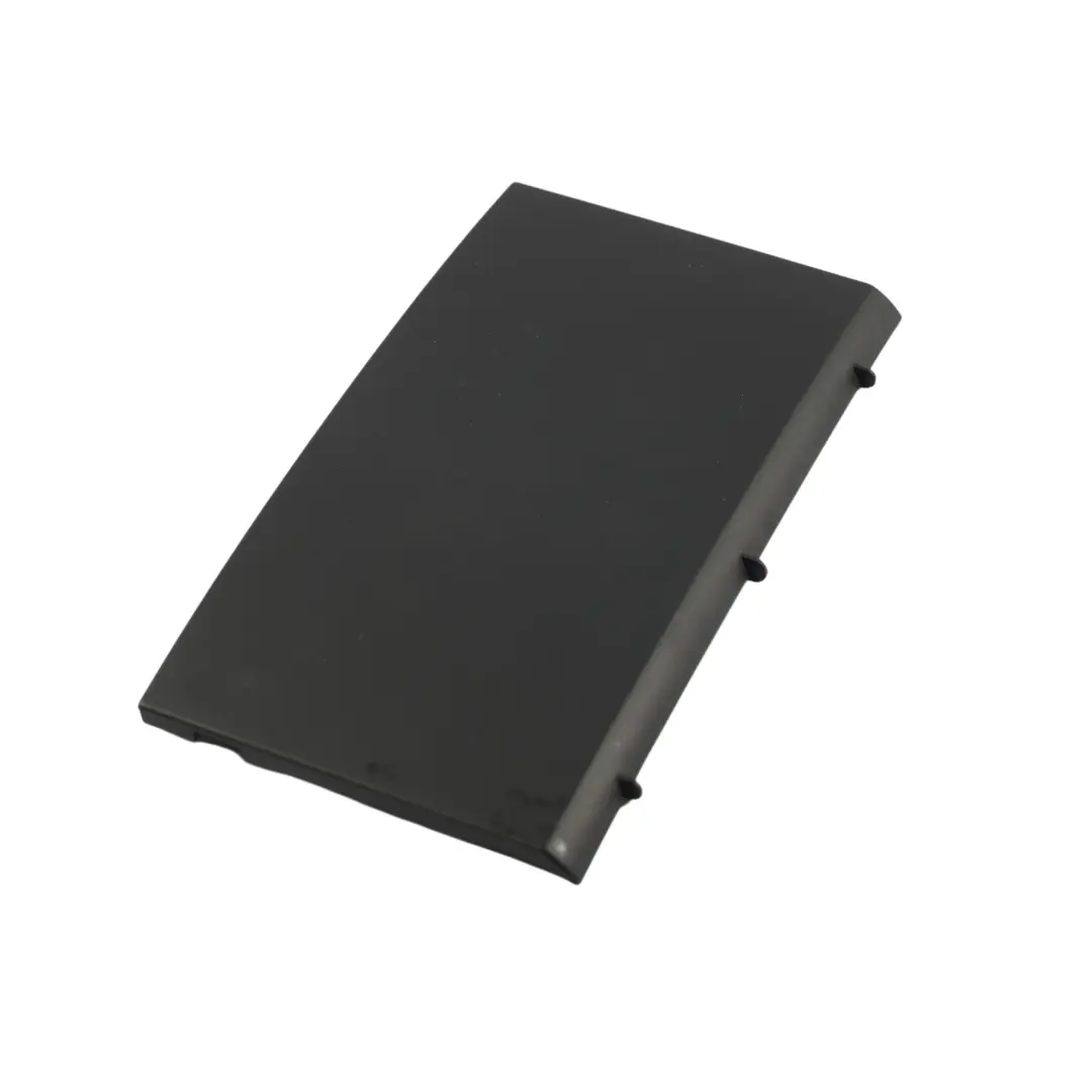 Volkswagen Passat CC Rear Centre Console Trim Cover Panel - SKU 3C0863365A - Part number 3C0863365A