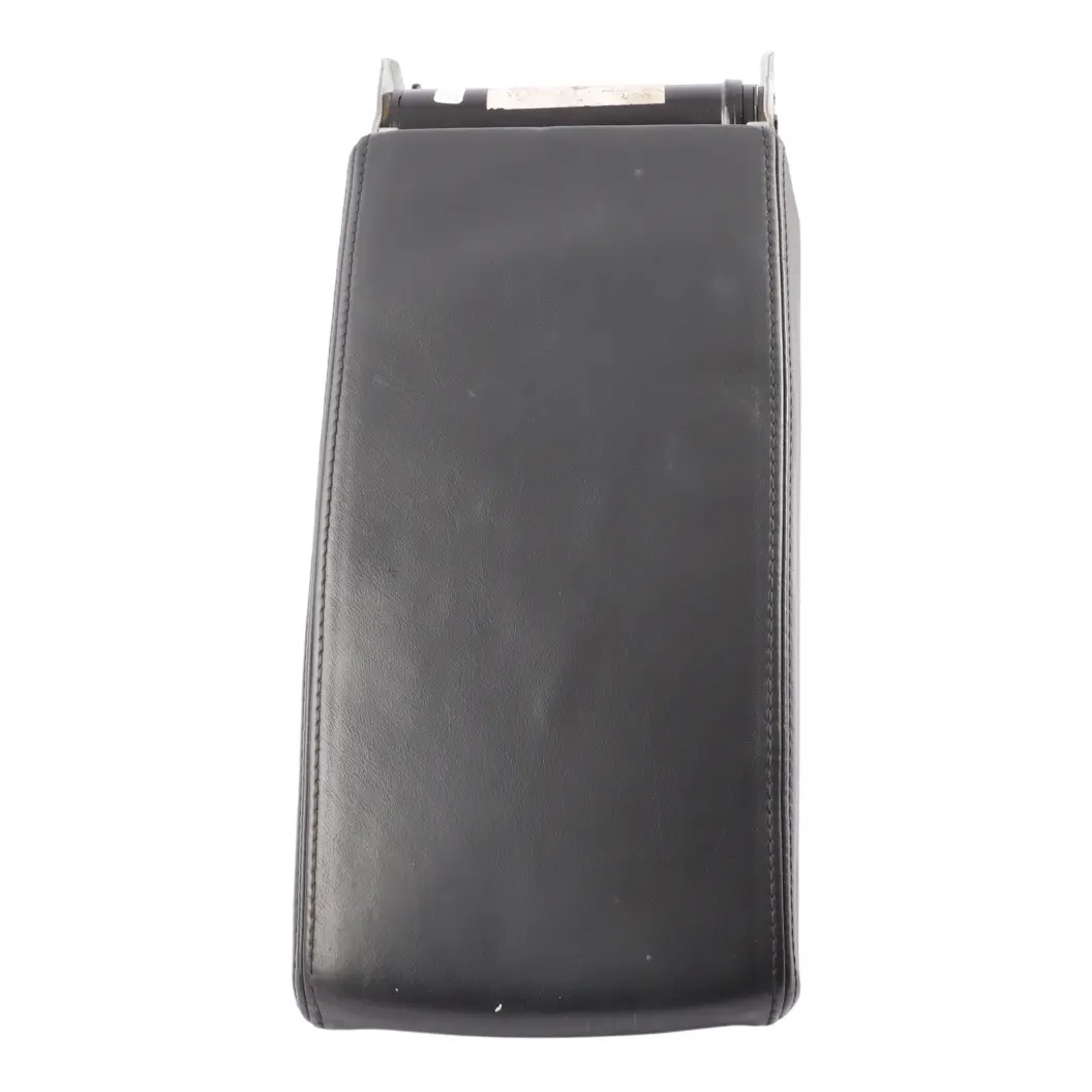 Volkswagen Passat B6 B7 Centre Console Armrest Upper Lid Leatherette 3C0864207M