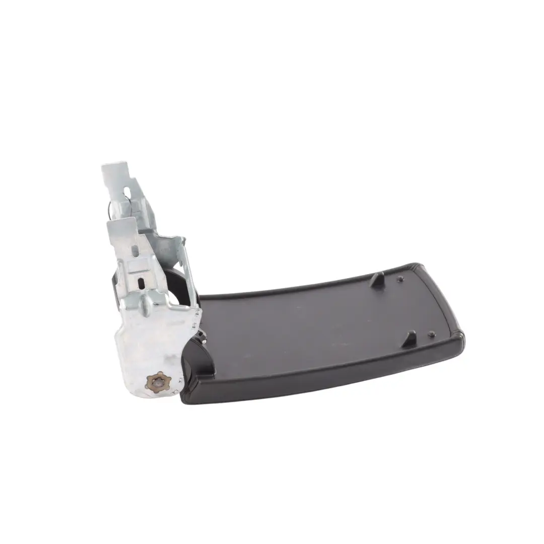 Volkswagen Passat B6 B7 Centre Console Armrest Upper Lid Leatherette 3C0864207M - SKU 3C0864161A - Part number 3C0864161A