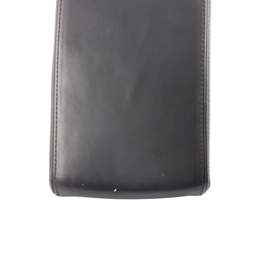 Volkswagen Passat B6 B7 Centre Console Armrest Upper Lid Leatherette 3C0864207M - SKU 3C0864161A - Part number 3C0864161A