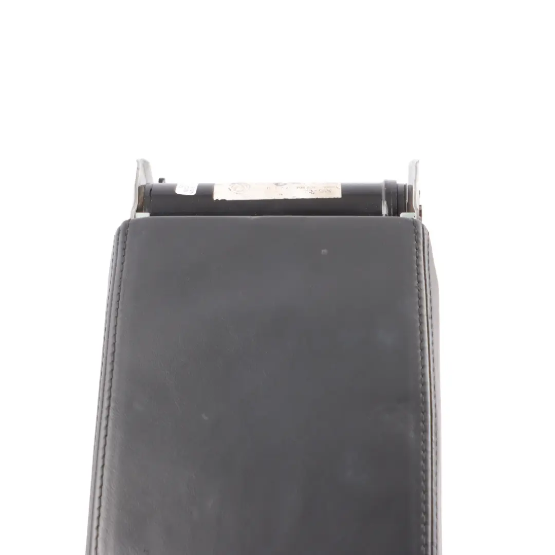 Volkswagen Passat B6 B7 Centre Console Armrest Upper Lid Leatherette 3C0864207M - SKU 3C0864161A - Part number 3C0864161A