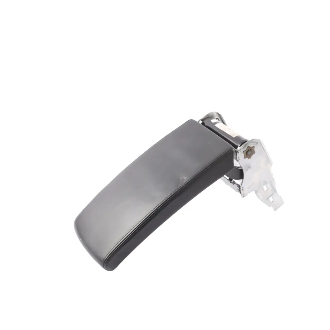 Volkswagen Passat B6 B7 Centre Console Armrest Upper Lid Leatherette 3C0864207M - SKU 3C0864161A - Part number 3C0864161A