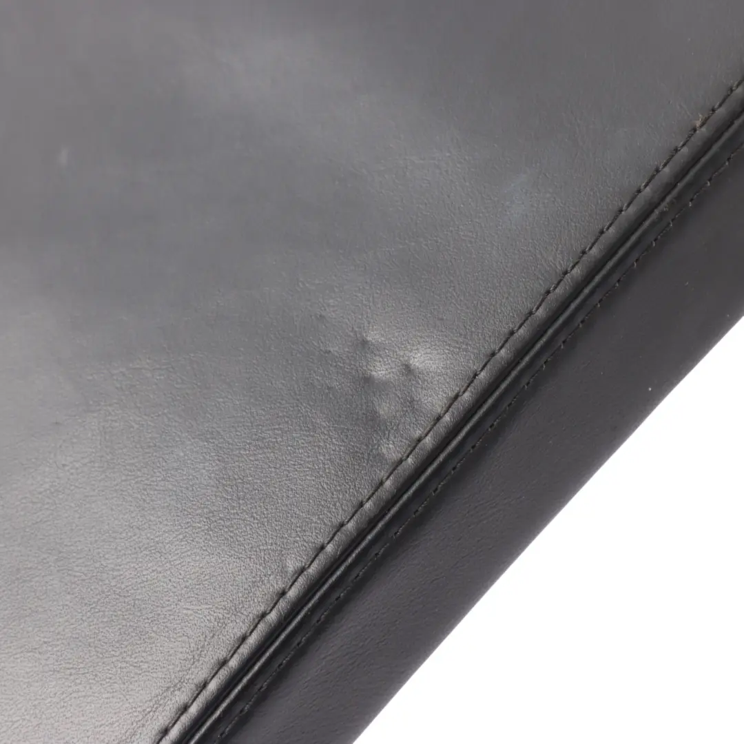 Centre Console Armrest Upper Lid Leatherette 3C0864207M to Volkswagen Passat B6 B7 with Part number 3C0864161A Volkswagen Passat B6 B7 Centre Console Armrest Upper Lid Leatherette 3C0864207M - SKU 3C0864161A - Part number 3C0864161A