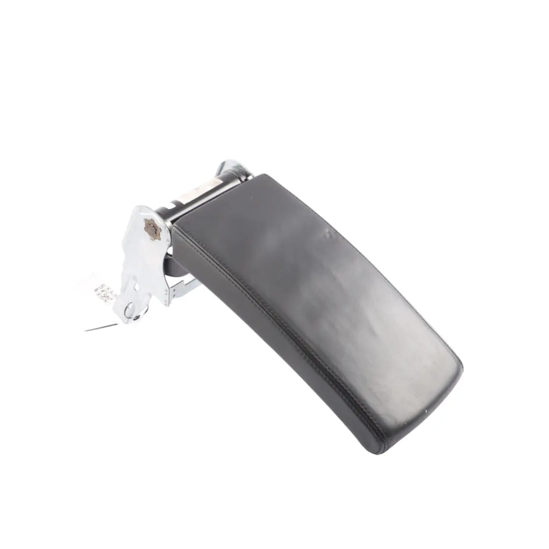 Centre Console Armrest Upper Lid Leatherette 3C0864207M to Volkswagen Passat B6 B7 with Part number 3C0864161A Volkswagen Passat B6 B7 Centre Console Armrest Upper Lid Leatherette 3C0864207M - SKU 3C0864161A - Part number 3C0864161A