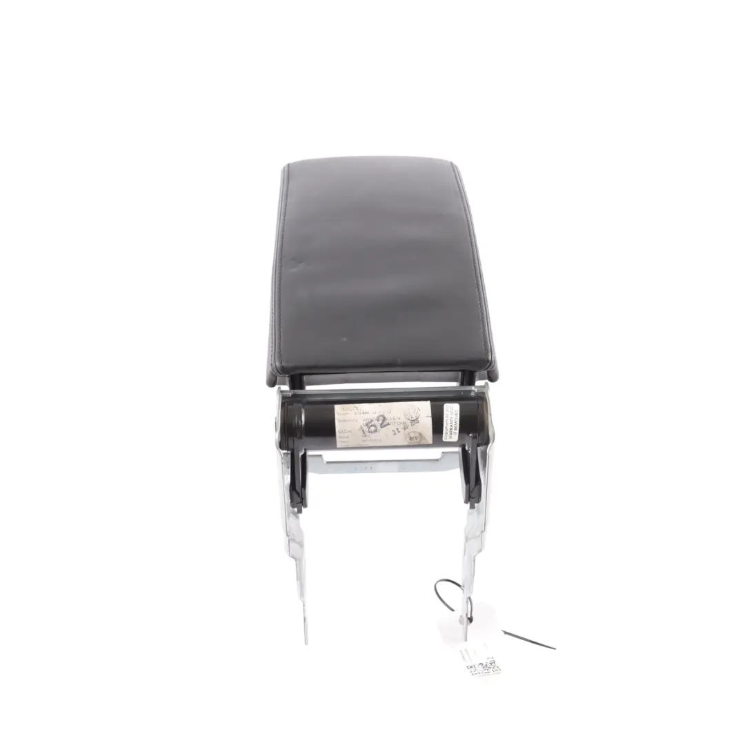 Tapa Reposabrazos Consola Central Polipiel 3C0864207M para Volkswagen Passat B6 B7 con número de pieza 3C0864161A Volkswagen Passat B6 B7 Tapa Reposabrazos Consola Central Polipiel 3C0864207M - SKU 3C0864161A - Número de pieza 3C0864161A