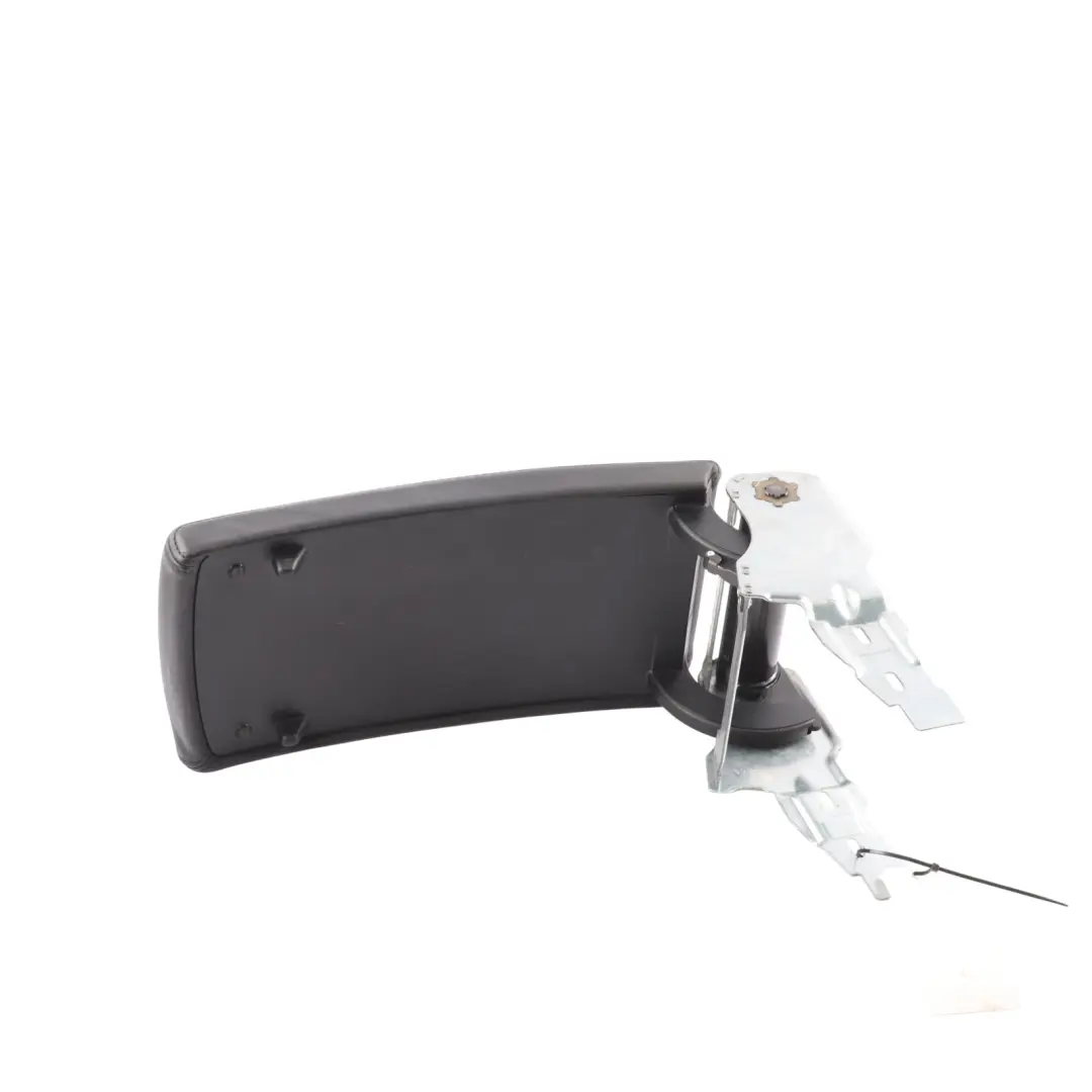 Centre Console Armrest Upper Lid Leatherette 3C0864207M to Volkswagen Passat B6 B7 with Part number 3C0864161A Volkswagen Passat B6 B7 Centre Console Armrest Upper Lid Leatherette 3C0864207M - SKU 3C0864161A - Part number 3C0864161A