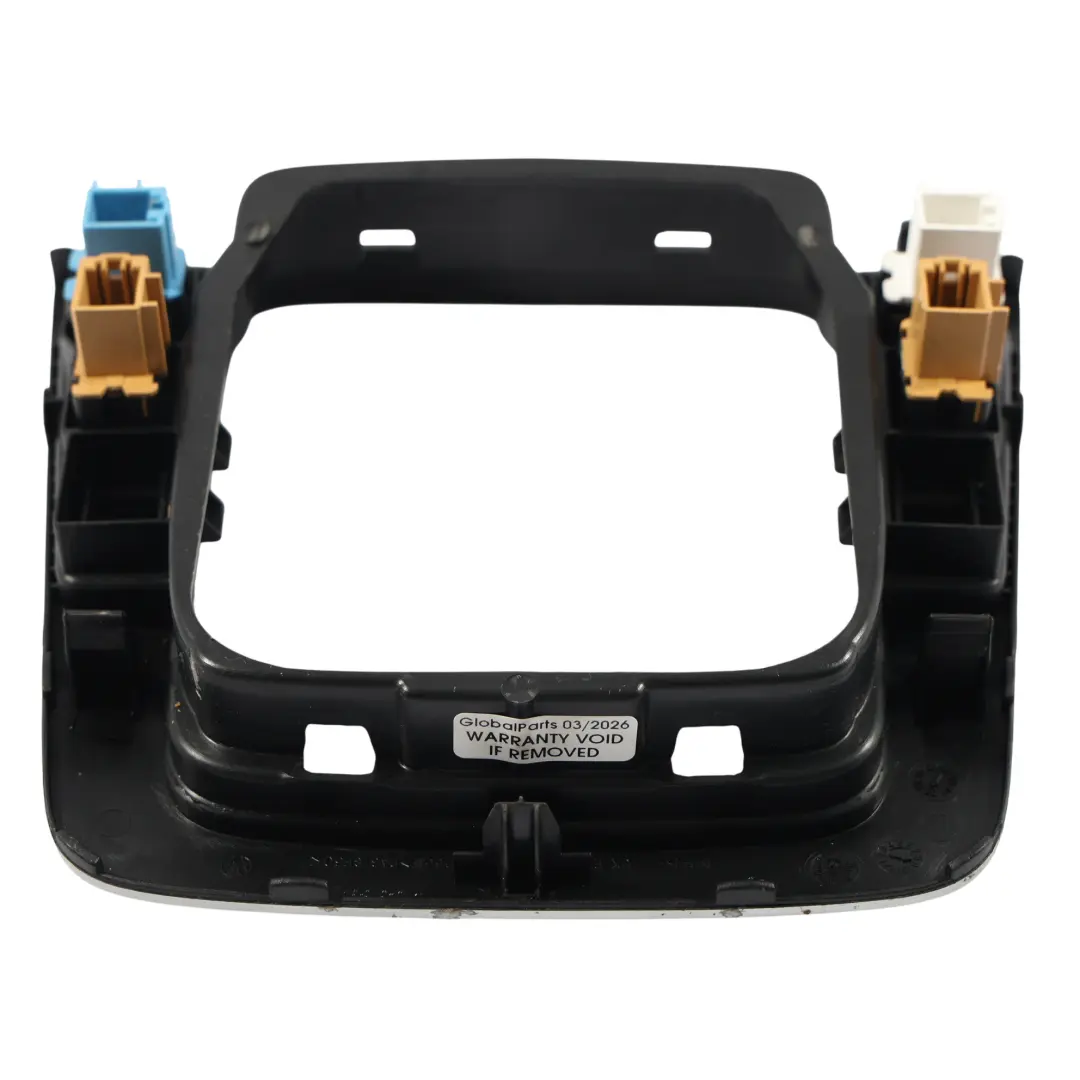 Volkswagen Passat CC Centre Console Trim Surround Panel Switch Button - SKU 3C0864263F - Part number 3C0864263F