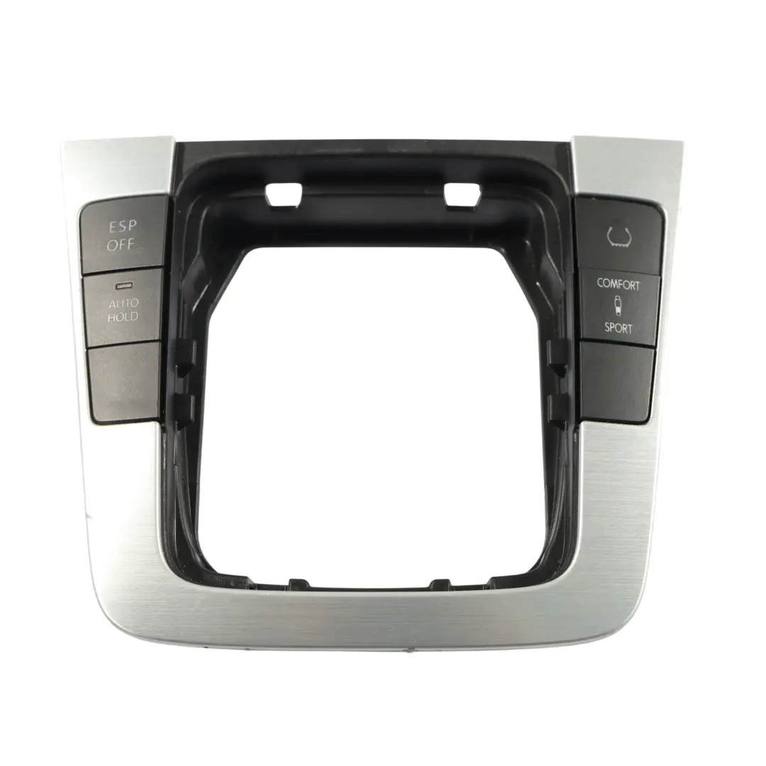 Volkswagen Passat CC Centre Console Trim Surround Panel Switch Button - SKU 3C0864263F - Part number 3C0864263F