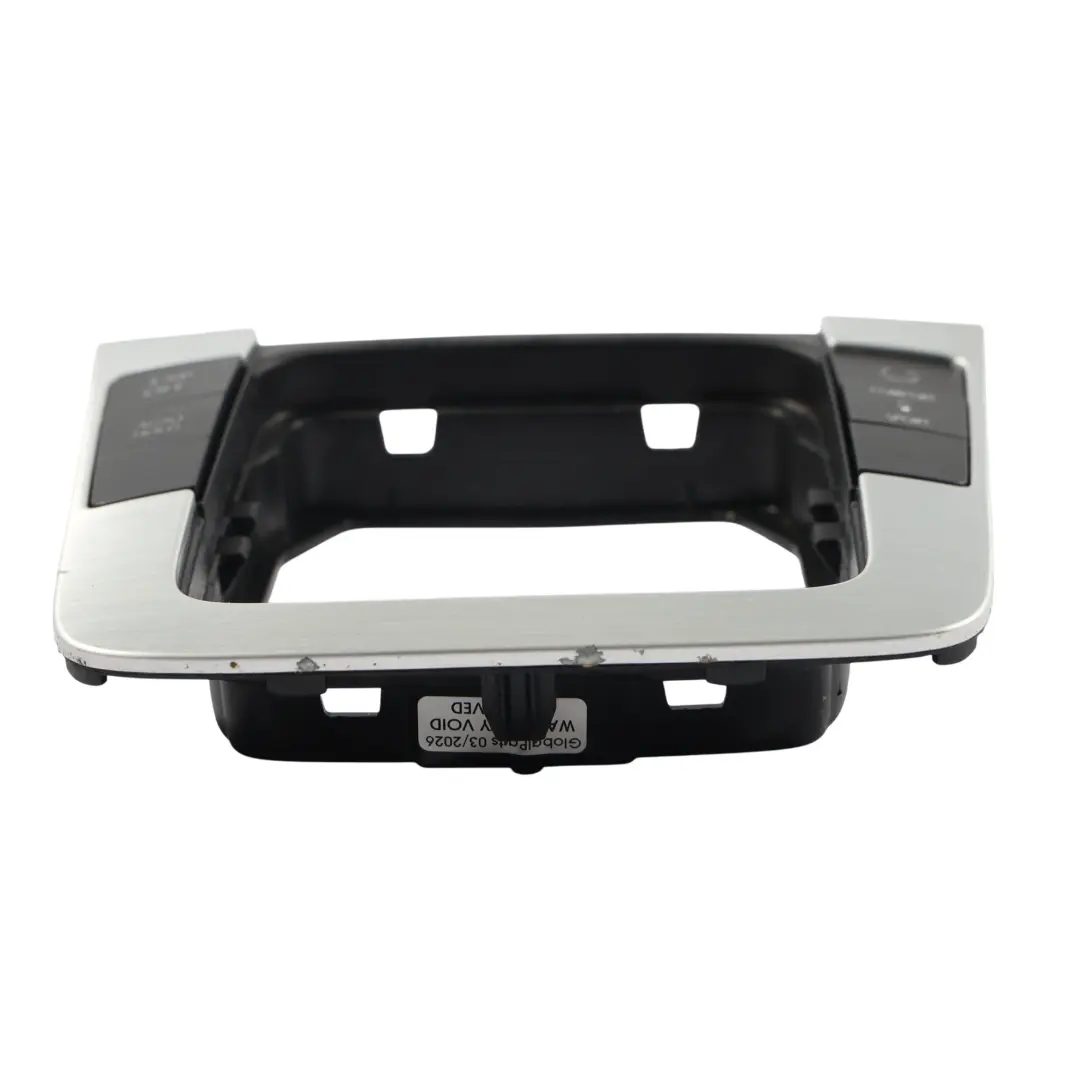 Centre Console Trim Surround Panel Switch Button to Volkswagen Passat CC with Part number 3C0864263F Volkswagen Passat CC Centre Console Trim Surround Panel Switch Button - SKU 3C0864263F - Part number 3C0864263F