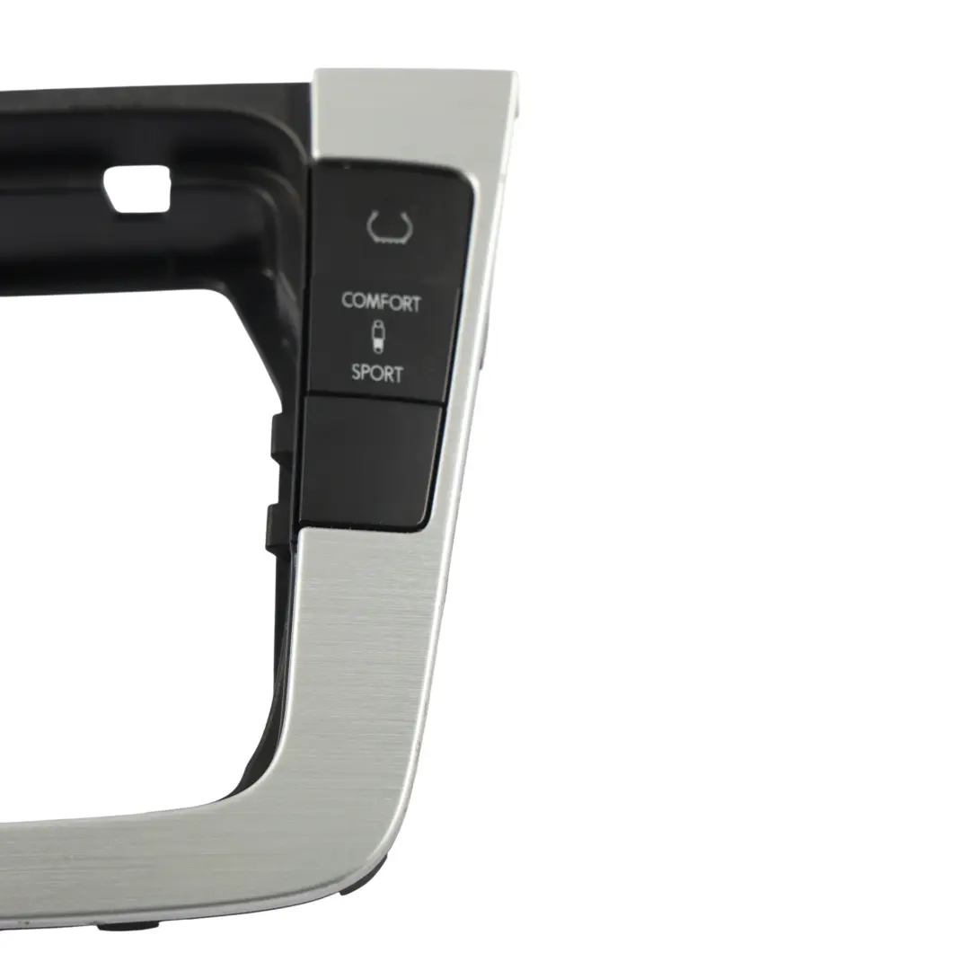 Volkswagen Passat CC Console Centrale Garniture Panneau Bouton - SKU 3C0864263F - Numéro de pièce 3C0864263F