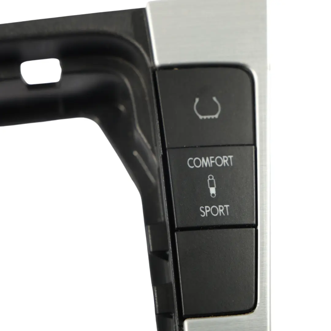 Pannello Console Centrale Interruttore per Volkswagen Passat CC con numero di parte 3C0864263F Volkswagen Passat CC Pannello Console Centrale Interruttore - SKU 3C0864263F - Numero di parte 3C0864263F