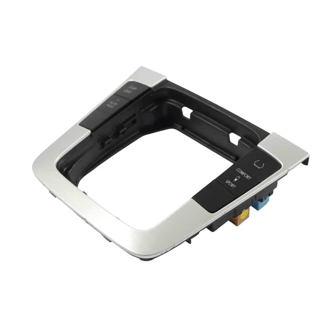 Volkswagen Passat CC Console Centrale Garniture Panneau Bouton - SKU 3C0864263F - Numéro de pièce 3C0864263F