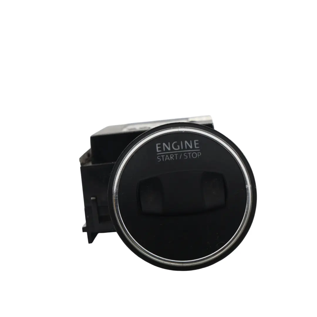 Volkswagen Passat CC Interruptor Encendido Arranque 3.6 FSI BWS - SKU 3C0905843R - Número de pieza 3C0905843R