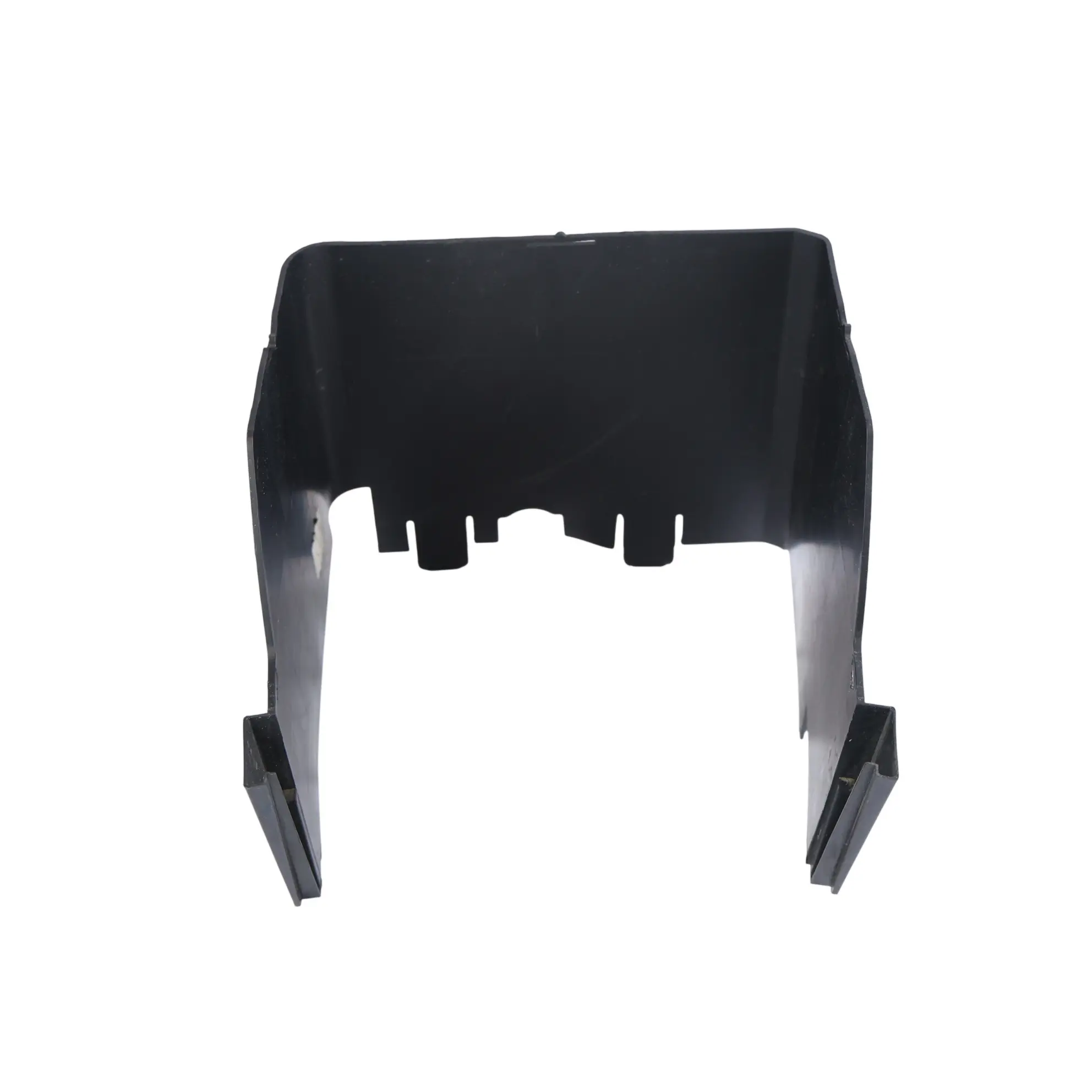 Audi A3 8P HV Batterie Abdeckung Gehäuse Tablett Gehäuse 3C0915335