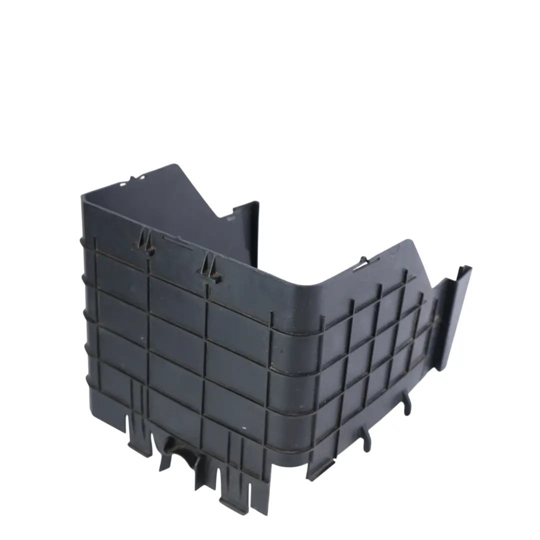 Couvercle De Batterie Haute Tension Boîtier De Plateau pour Audi A3 8P à propos du numéro de pièce 3C0915335 Audi A3 8P Couvercle De Batterie Haute Tension Boîtier De Plateau - SKU 3C0915335 - Numéro de pièce 3C0915335