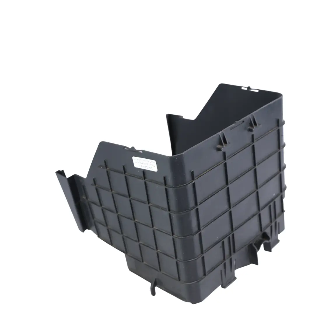 Housing Tray Housing Casing to Audi A3 8P HV Battery Cover with Part number 3C0915335 Audi A3 8P HV Battery Cover Housing Tray Housing Casing - SKU 3C0915335 - Part number 3C0915335