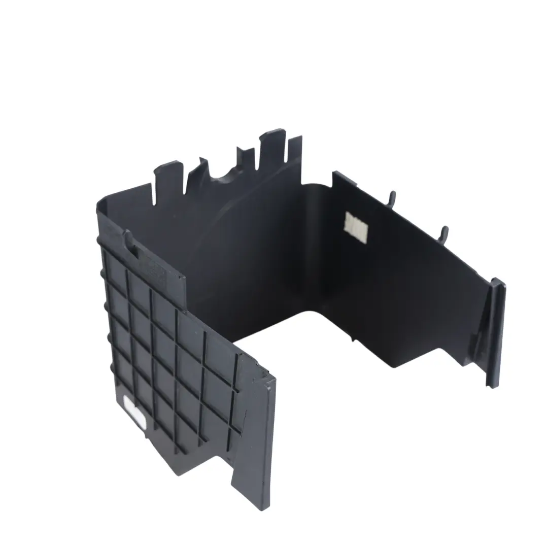 Couvercle De Batterie Haute Tension Boîtier De Plateau pour Audi A3 8P à propos du numéro de pièce 3C0915335 Audi A3 8P Couvercle De Batterie Haute Tension Boîtier De Plateau - SKU 3C0915335 - Numéro de pièce 3C0915335