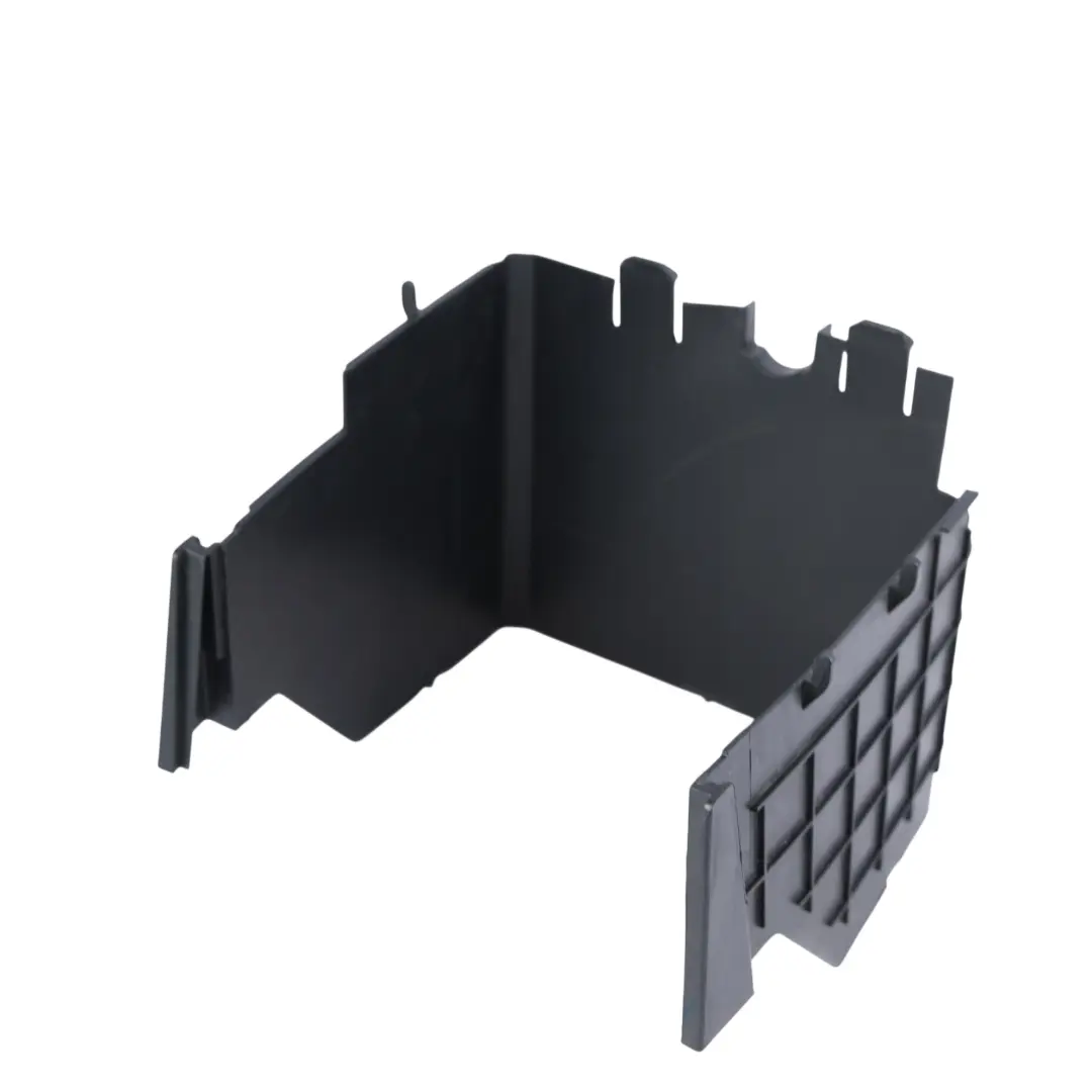 Couvercle De Batterie Haute Tension Boîtier De Plateau pour Audi A3 8P à propos du numéro de pièce 3C0915335 Audi A3 8P Couvercle De Batterie Haute Tension Boîtier De Plateau - SKU 3C0915335 - Numéro de pièce 3C0915335