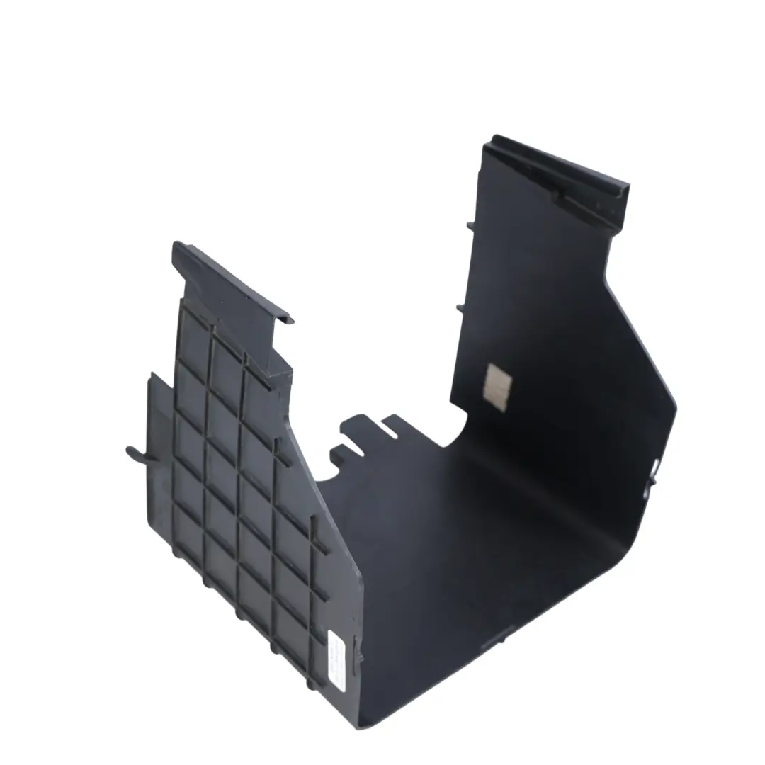 Audi A3 8P Couvercle De Batterie Haute Tension Boîtier De Plateau - SKU 3C0915335 - Numéro de pièce 3C0915335