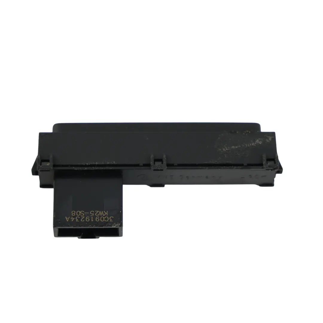 Volkswagen Passat CC Air Module Button Switch Control - SKU 3C0919234A - Part number 3C0919234A