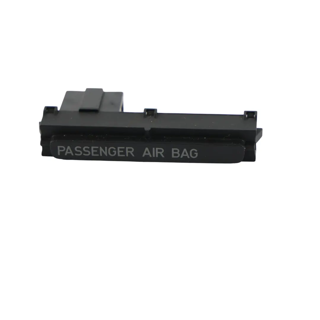 Volkswagen Passat CC Przełącznik Wyłącznik Airbag - SKU 3C0919234A - Numer Części 3C0919234A