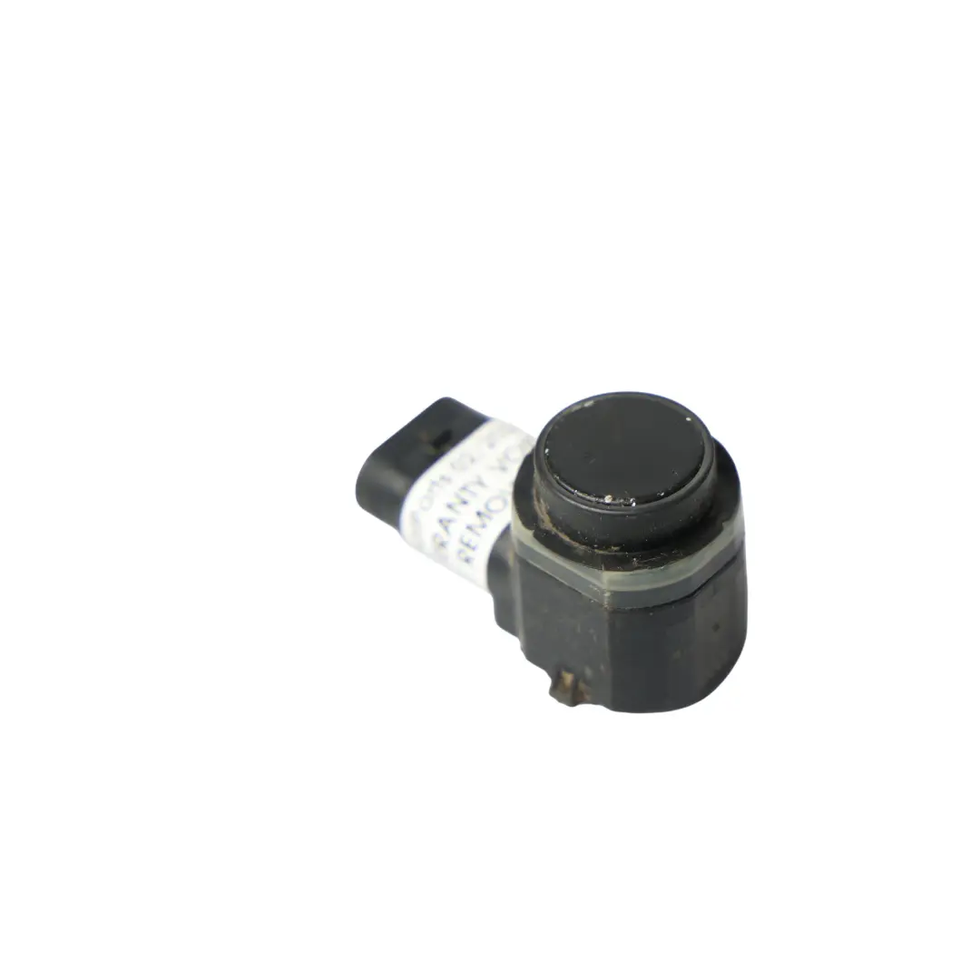 PDC Ultrasonic Parking Sensor Black Set to Skoda Yeti 5L Audi Q7 4L Rear with Part number 3C0919275S Skoda Yeti 5L Audi Q7 4L Rear PDC Ultrasonic Parking Sensor Black Set - SKU 3C0919275S-BLK - Part number 3C0919275S