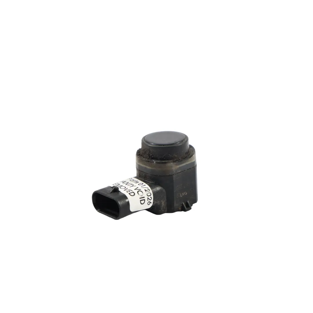 Mk6 Sensor Aparcamiento Trasero PDC Negro Perlado - C9X para Volkswagen Golf con número de pieza 3C0919275S Volkswagen Golf Mk6 Sensor Aparcamiento Trasero PDC Negro Perlado - C9X - SKU 3C0919275S-DBL - Número de pieza 3C0919275S