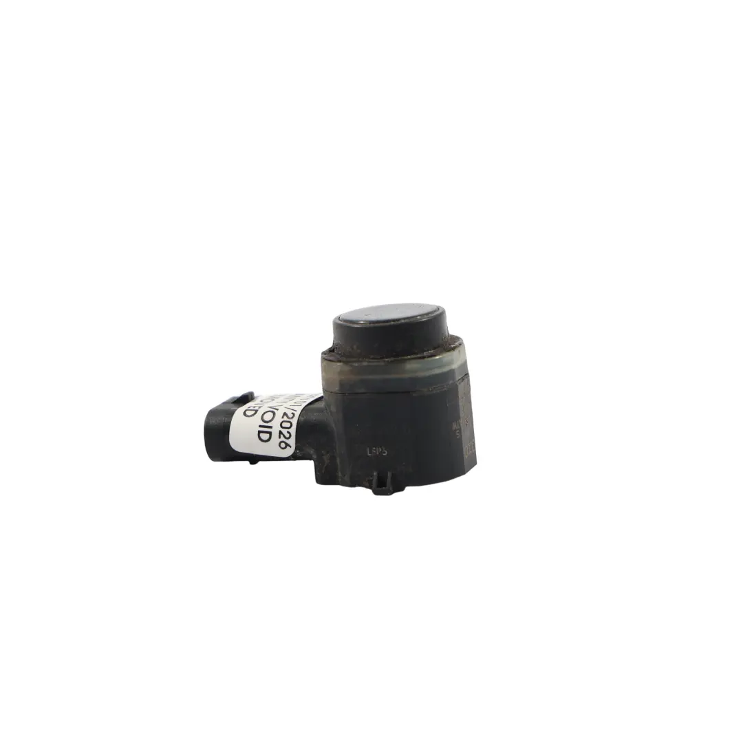 Mk6 Sensor Aparcamiento Trasero PDC Negro Perlado - C9X para Volkswagen Golf con número de pieza 3C0919275S Volkswagen Golf Mk6 Sensor Aparcamiento Trasero PDC Negro Perlado - C9X - SKU 3C0919275S-DBL - Número de pieza 3C0919275S