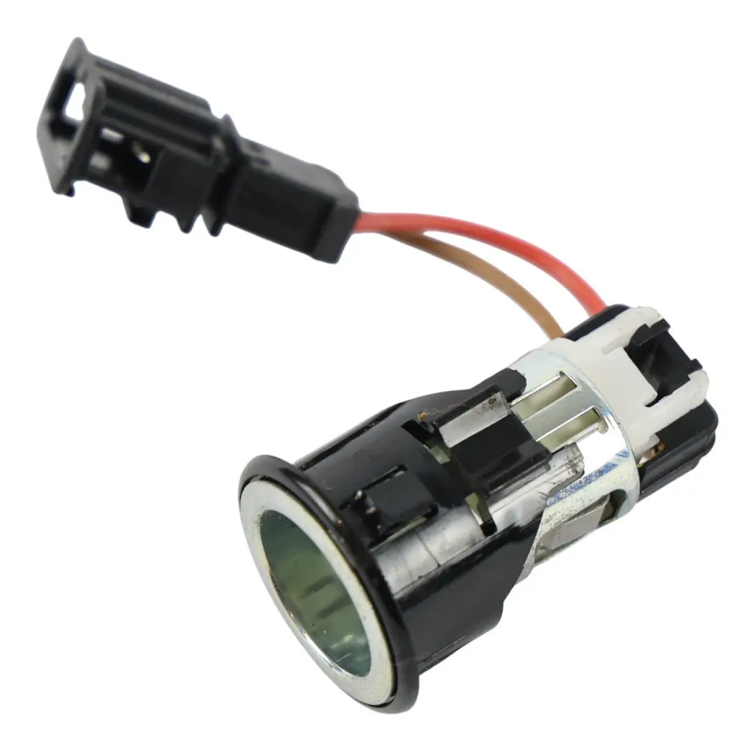 Zigarettenanzünder Steckdose 12V Hinten Konsole für Volkswagen Passat CC mit Teilenummer 3C0919299 Volkswagen Passat CC Zigarettenanzünder Steckdose 12V Hinten Konsole - SKU 3C0919299 - Teilenummer 3C0919299